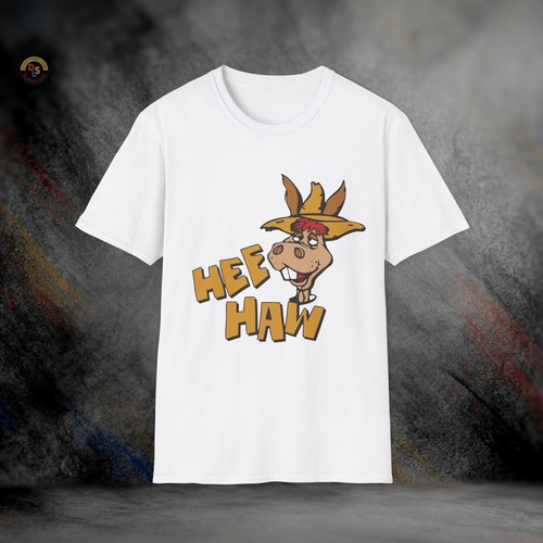 Hee haw shirt - hee, t-shirt